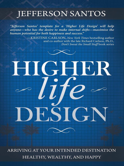 Title details for Higher Life Design by Jefferson Santos - Available